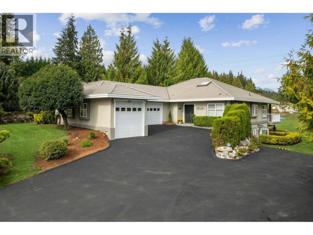 107 Hemlock Drive, Anmore