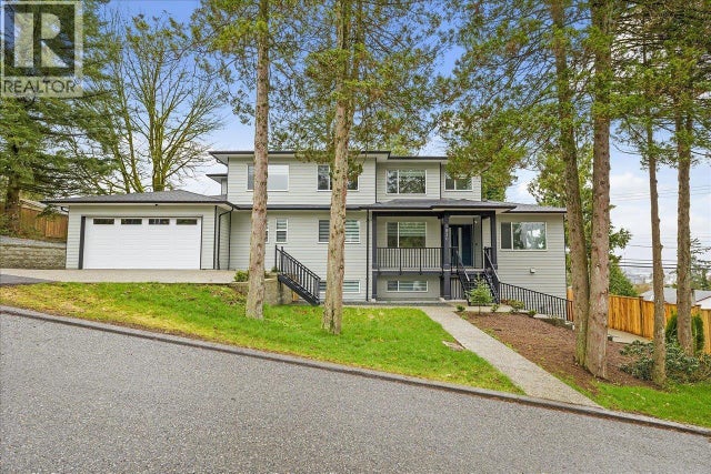 1930 Kaptey Avenue, Coquitlam