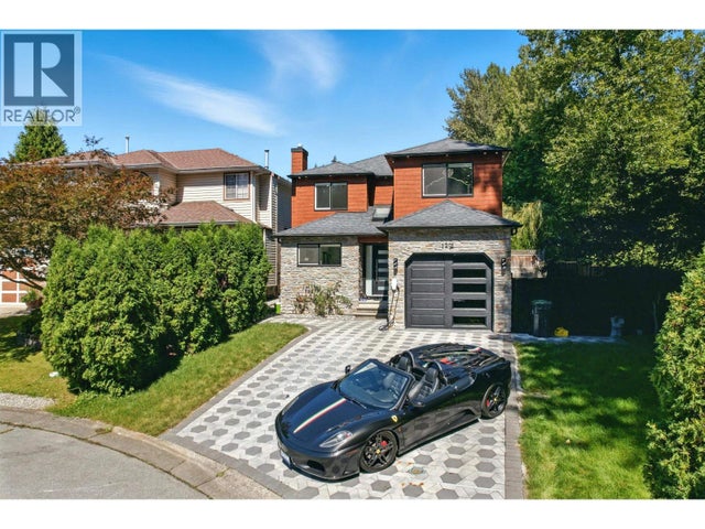 1221 Halifax Avenue, Port Coquitlam