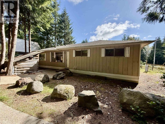 1290 Stewart Road, Gibsons