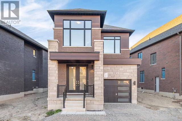 6 Raja Street, Brampton (bram East)