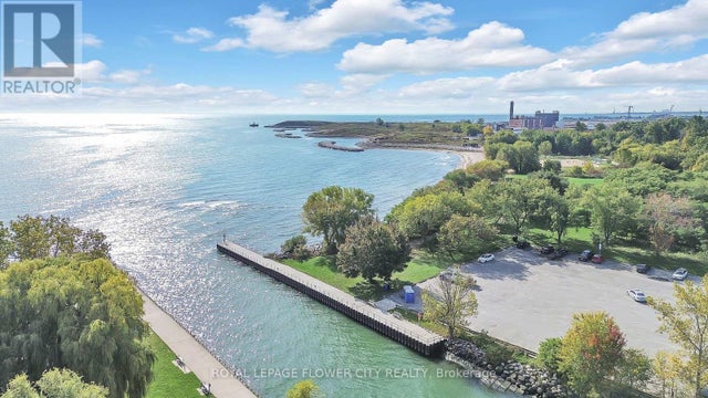 602 - 1515 Lakeshore Road E, Mississauga (lakeview)