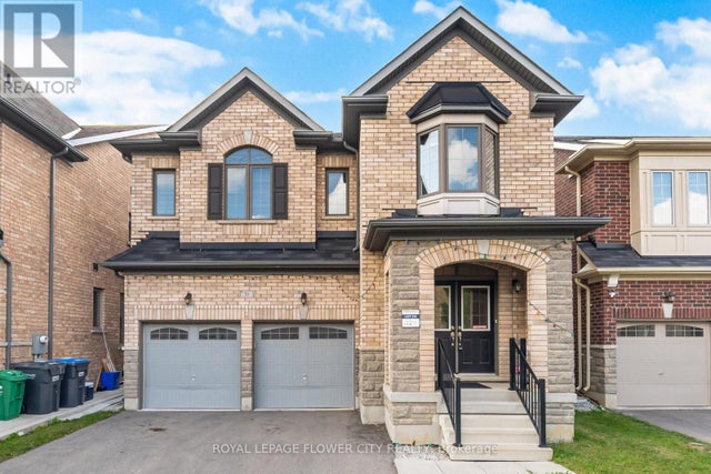 31 O'connor Crescent, Brampton (northwest Brampton)