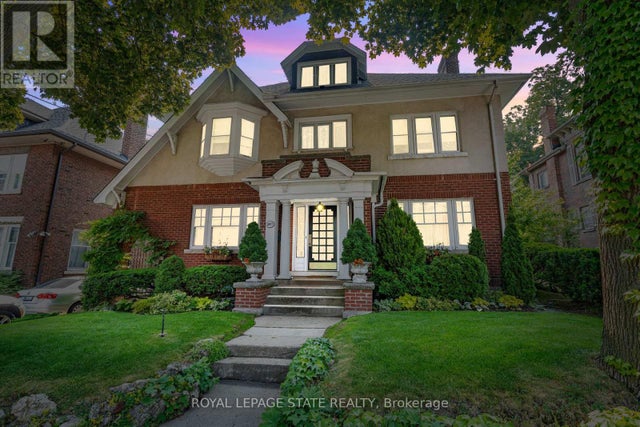 247 Macnab Street S, Hamilton (durand)