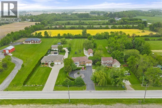 3476 Concession Rd 3, Harrow