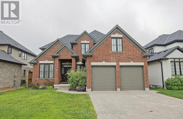 2005 Maddex Way, London North (north B)