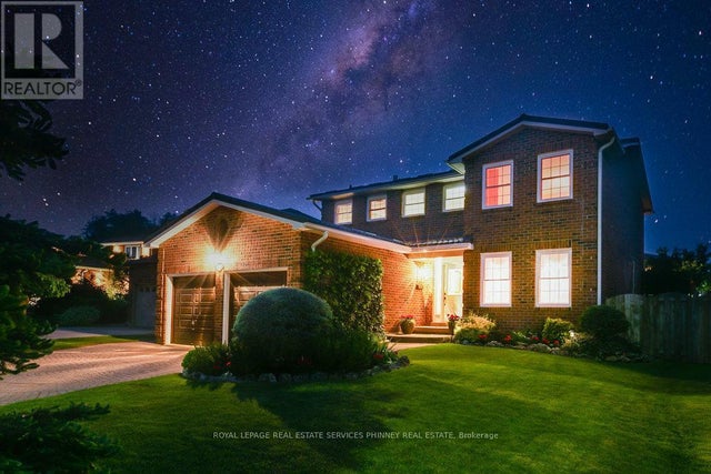 2289 Beejay Court, Mississauga (streetsville)