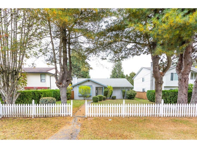 9820 156 Street, Surrey