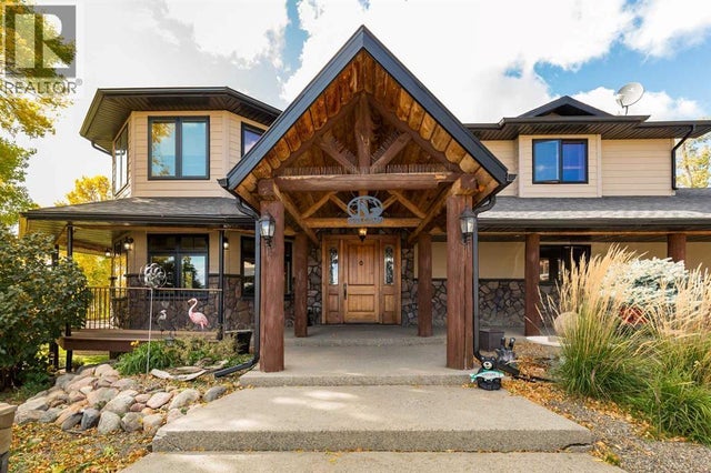 51011 Range Road 231, Rural Cardston County