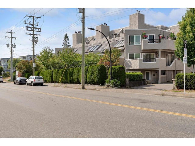 11 15971 Marine Drive, White Rock