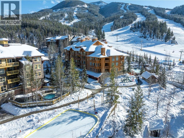 2070 Summit Drive Unit# 301b, Panorama