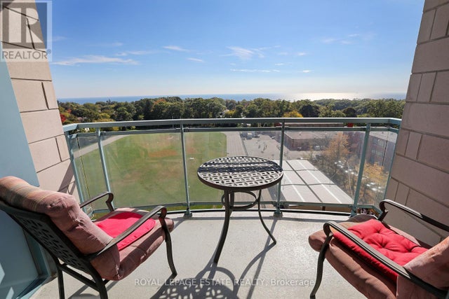 1003 - 1093 Kingston Road S, Toronto (birchcliffe-Cliffside)