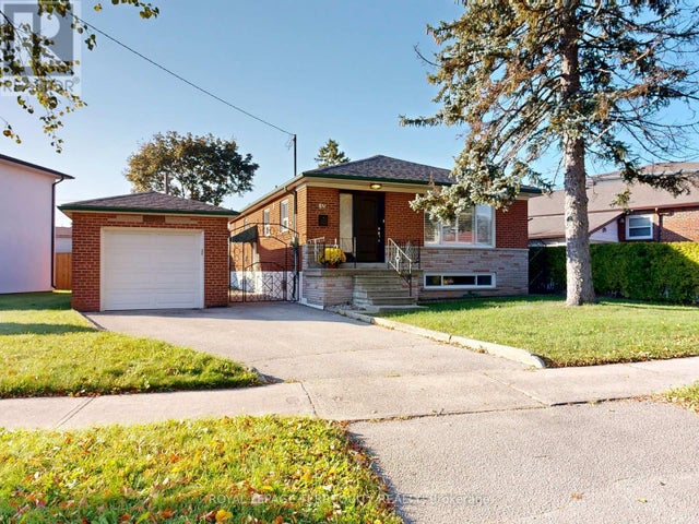 85 Romulus Drive, Toronto (bendale)