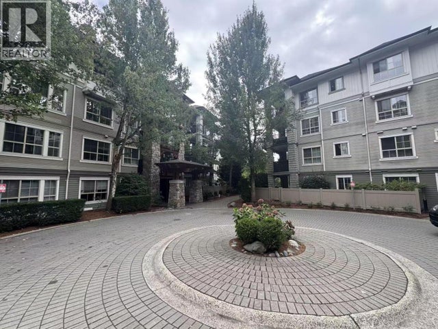306 2958 Silver Springs Boulevard, Coquitlam