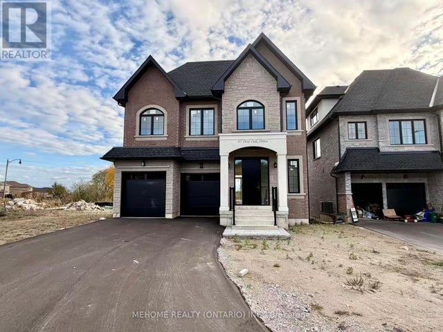 85 Post Oak Drive, Richmond Hill (jefferson)