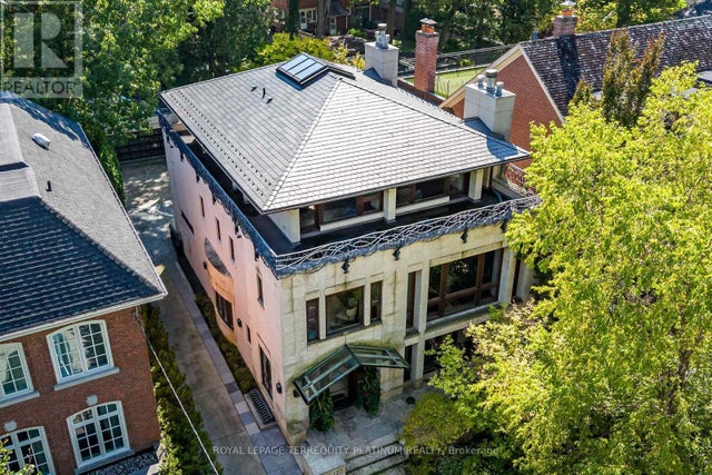 177 Roxborough Drive, Toronto (rosedale-Moore Park)