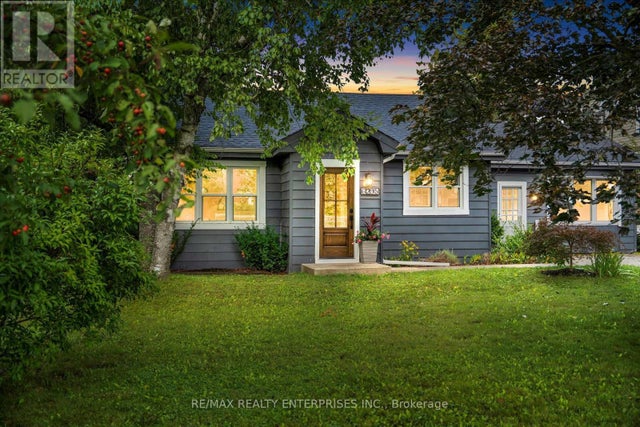 6295 Guelph Line, Burlington