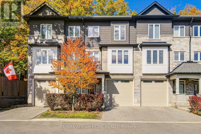 2 - 111 Wilson Street E, Hamilton (ancaster)