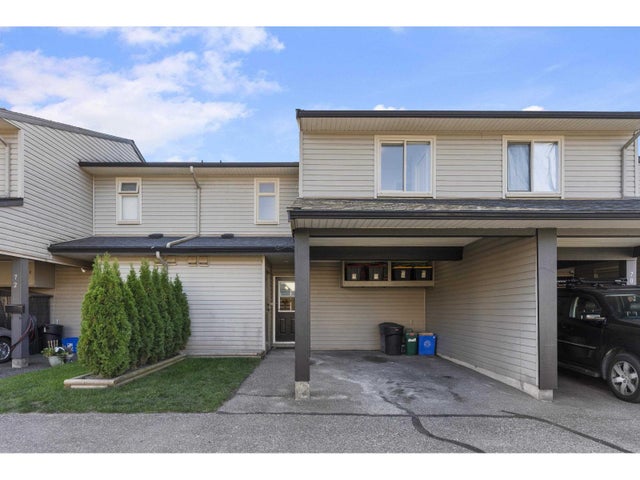 71 27456 32 Avenue, Langley