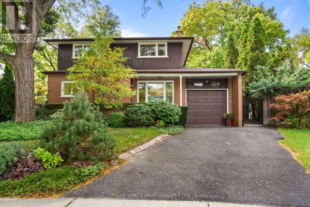 20 West Deane Valley Road, Toronto (eringate-Centennial-West Deane)