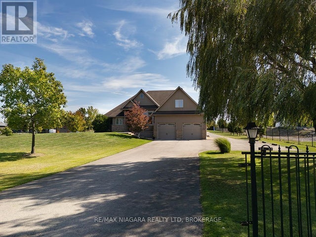 20219 Youngs Road S, Wainfleet (marshville/winger)