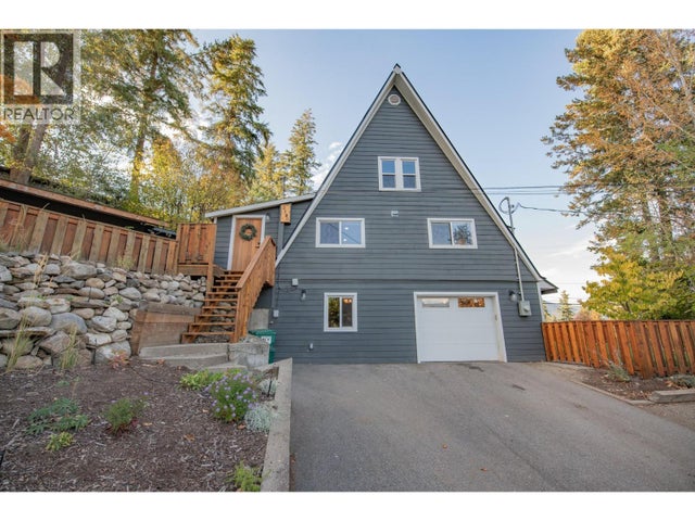 2180 Catt Avenue, Lumby