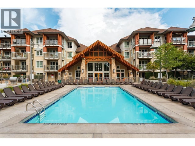 1099 Sunset Drive Unit# 432, Kelowna