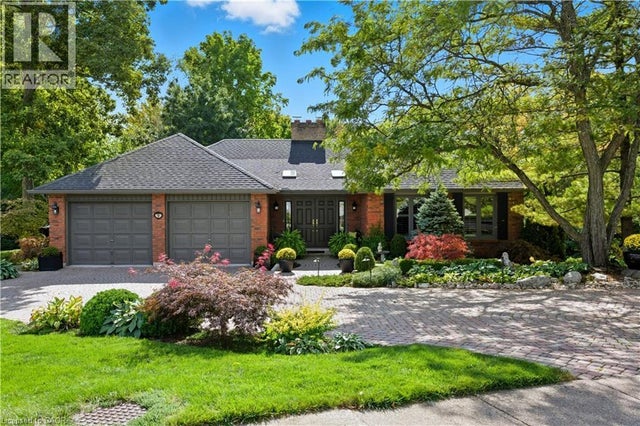 9 Mays Crescent, Waterdown