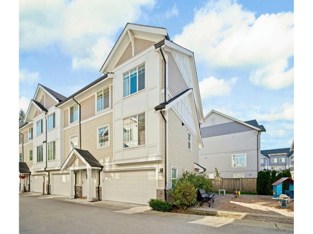 8 7056 192 Street, Surrey