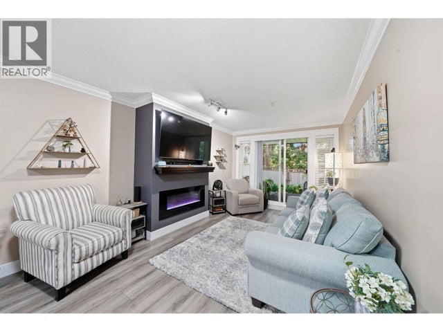 106 22275 123 Avenue, Maple Ridge