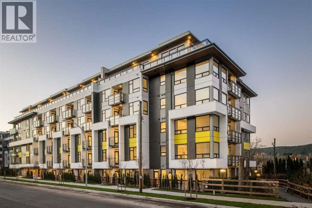 112 3038 St George Street, Port Moody