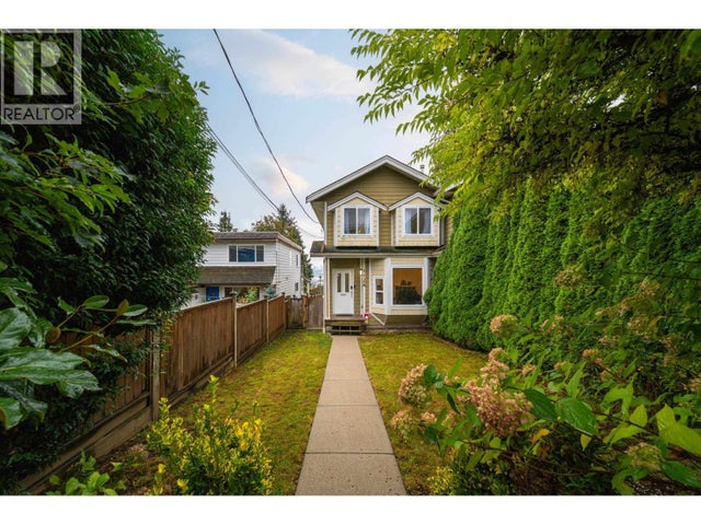 1126 Rochester Avenue, Coquitlam