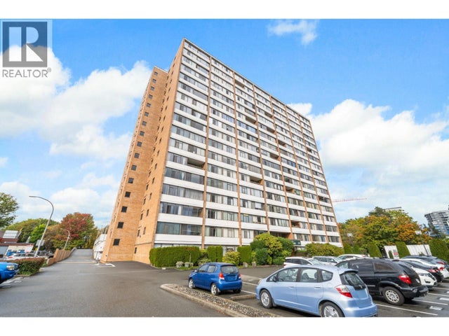 802 6651 Minoru Boulevard, Richmond