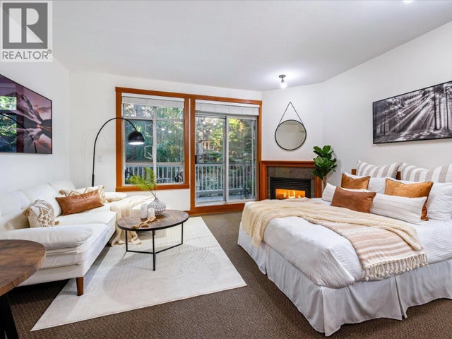 204 4405 Blackcomb Way, Whistler