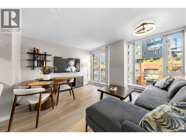 305 1082 Seymour Street, Vancouver