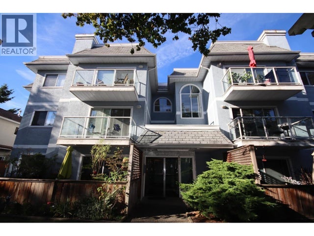 204 431 E 44th Avenue, Vancouver