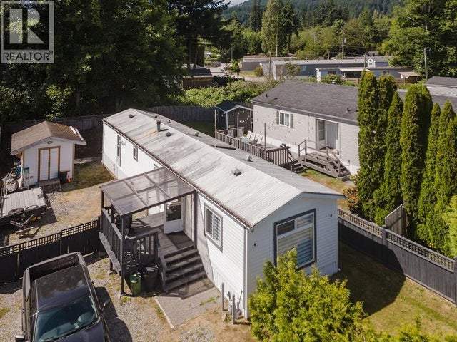 69 1413 Sunshine Coast Highway, Gibsons