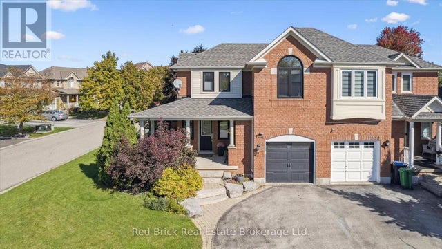 7241 Torrisdale Lane, Mississauga (meadowvale Village)