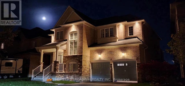 958 Goring Circle Nw, Newmarket (stonehaven-Wyndham)