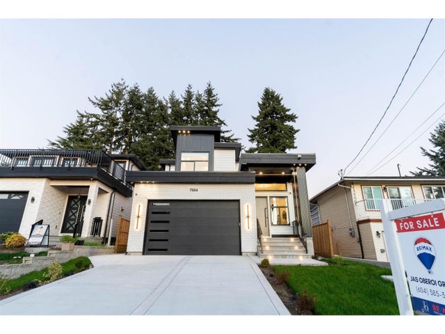 7684 115a Street, Delta