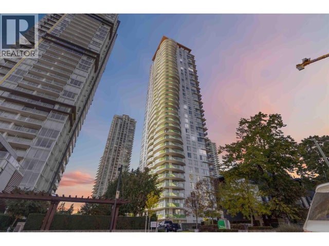 608 6638 Dunblane Avenue, Burnaby