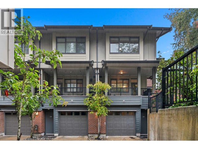 207 2135 Heritage Park Lane, North Vancouver