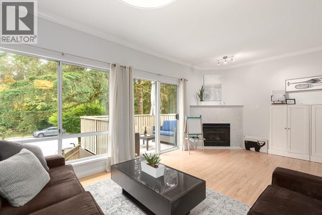 63 3939 Indian River Drive, North Vancouver