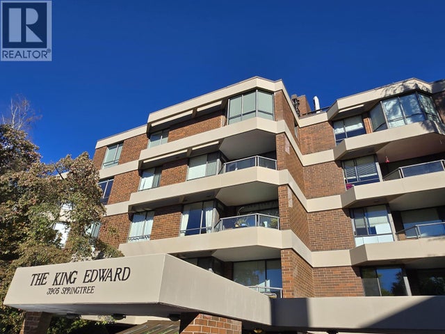 311 3905 Springtree Drive, Vancouver