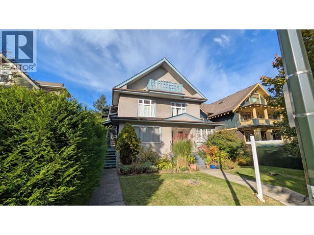 345 W 11th Avenue, Vancouver