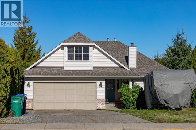 5667 Carrington Rd, Nanaimo