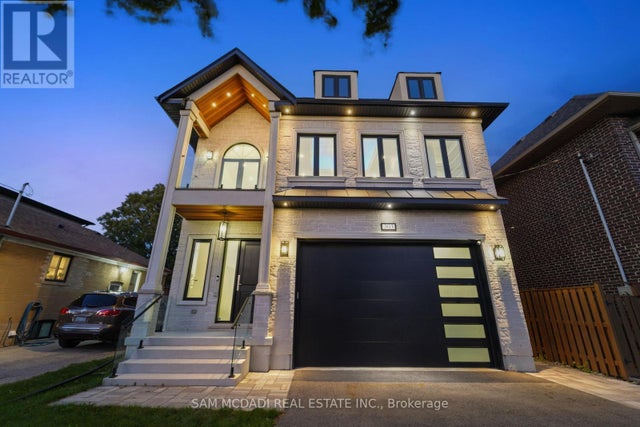 303 Delta Street, Toronto (alderwood)