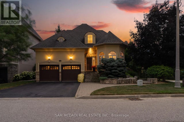 2258 Providence Road, Oakville (ro River Oaks)