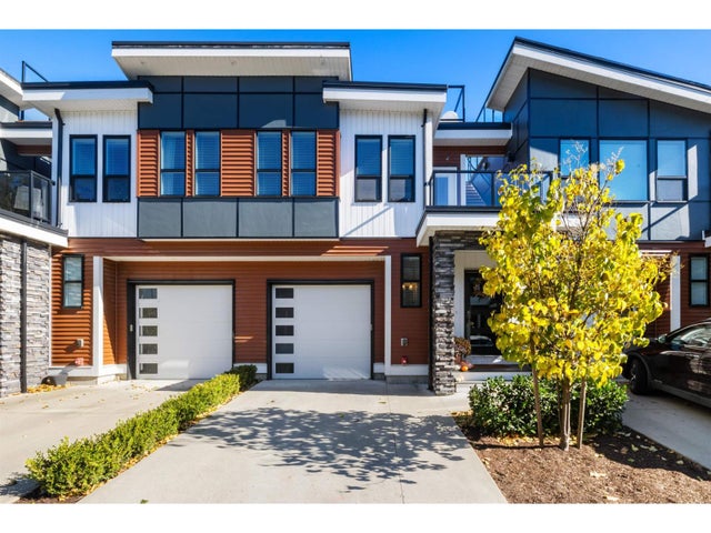 8 7140 Maitland Avenue|sardis West Vedder, Chilliwack