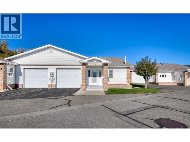 2025 Kokanee Drive N Unit# 50, Cranbrook